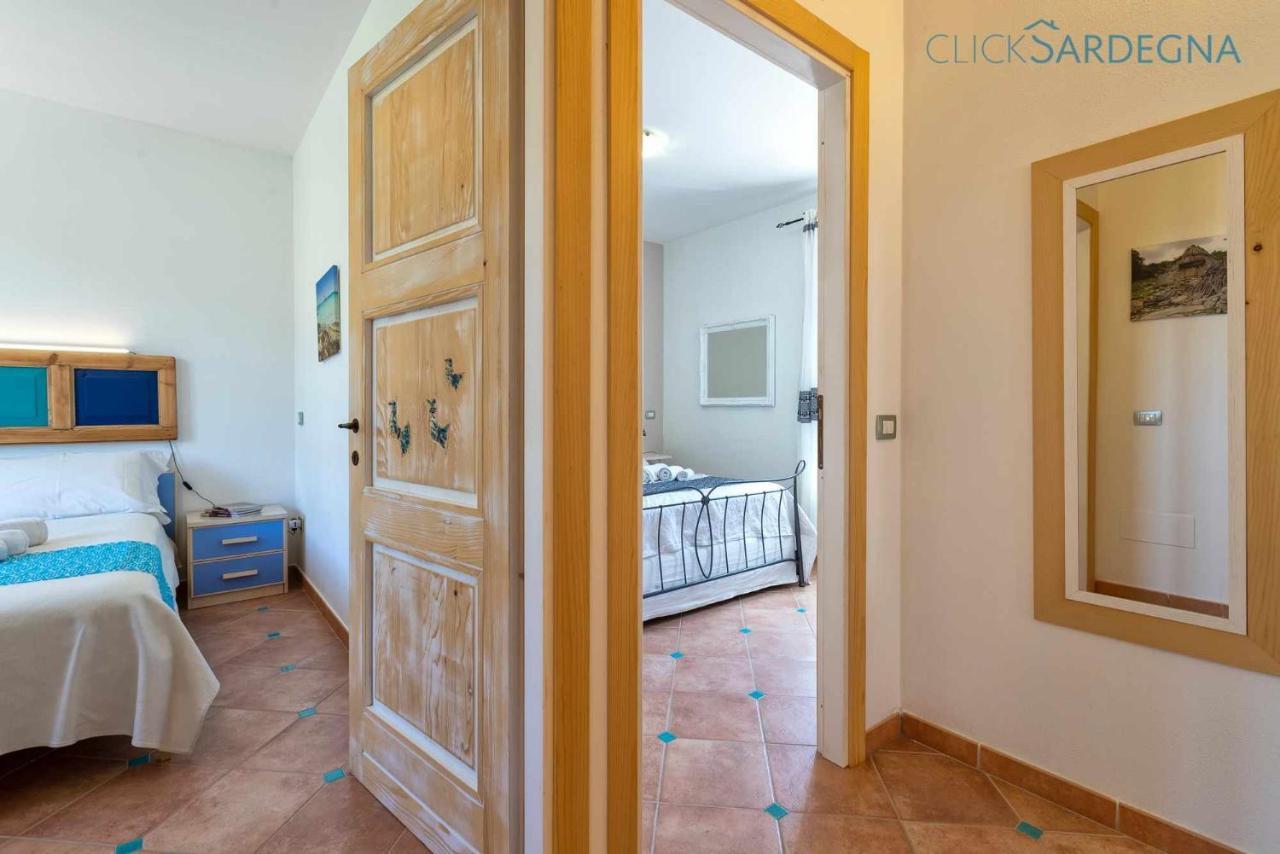 Villa Josephine Con Piscina E Parco Per 8 Ospiti Alghero